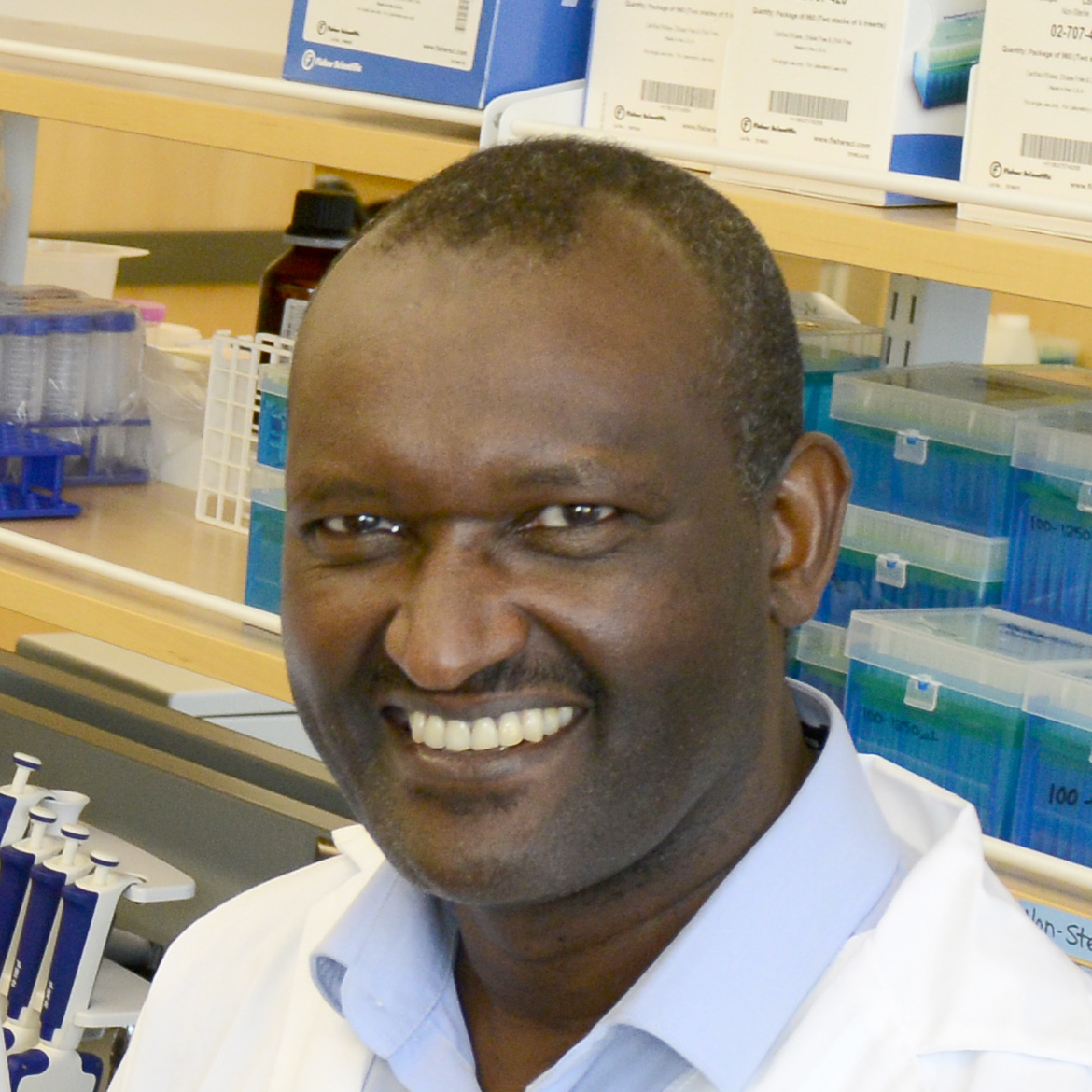 Picture of  Paulos Chumala